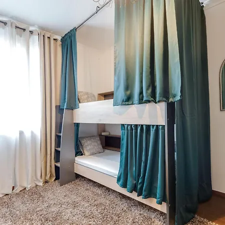 Casa Da Musica Guesthouse
