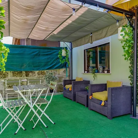 Casa Da Musica Guesthouse 旅馆 *