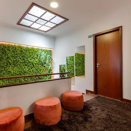 Casa Da Musica Guesthouse * 波尔图