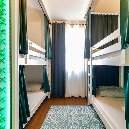 Casa Da Musica Guesthouse 旅馆 *