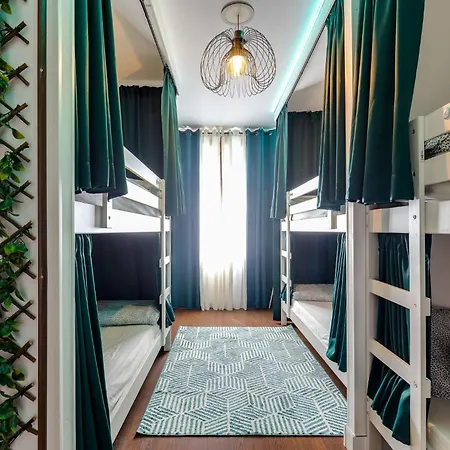 Casa Da Musica Guesthouse 波尔图