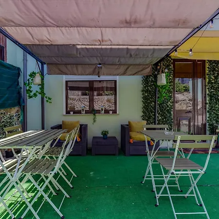 旅馆 Casa Da Musica Guesthouse 波尔图