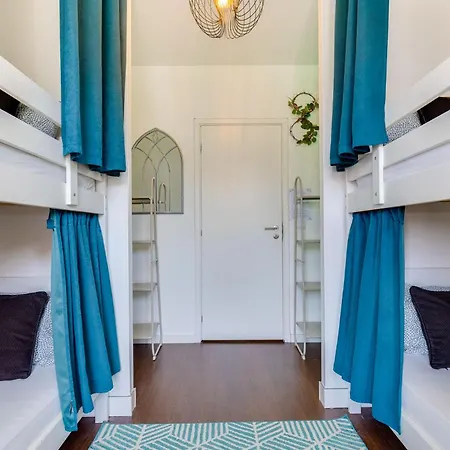 Casa Da Musica Guesthouse 波尔图