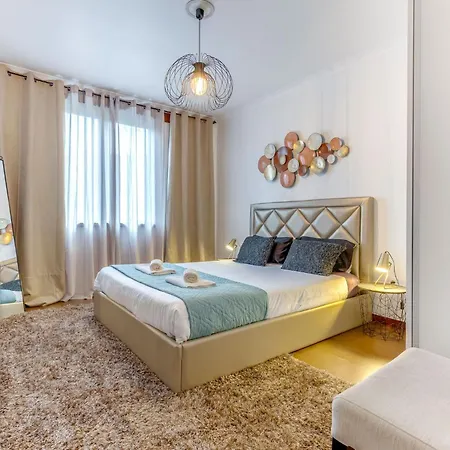Casa Da Musica Guesthouse * 波尔图