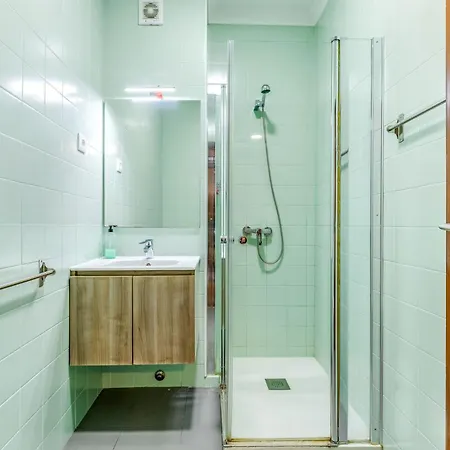ホステル Casa Da Musica Guesthouse