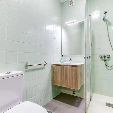 Casa Da Musica Guesthouse ホステル ポルト