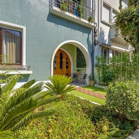 Casa Da Musica Guesthouse ポルト