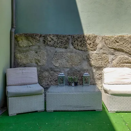Hostel Casa Da Musica Guesthouse *