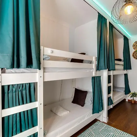 Casa Da Musica Guesthouse * Porto