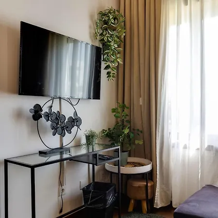 Casa Da Musica Guesthouse ホステル