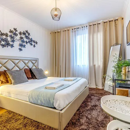Casa Da Musica Guesthouse ホステル ポルト