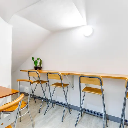 ホステル Casa Da Musica Guesthouse *